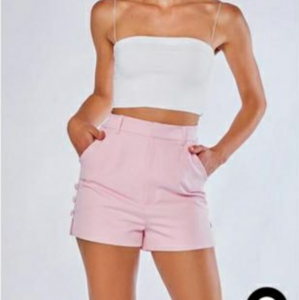 Meshki Shorts - Picture 3 of 5